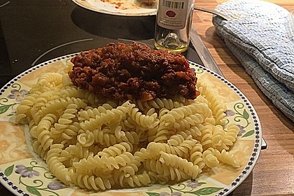 Bolognese orig(en)inal 42