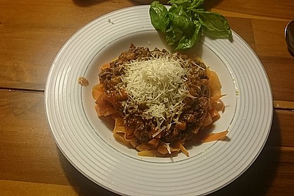 Bolognese orig(en)inal 9