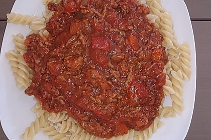 Bolognese orig(en)inal 21