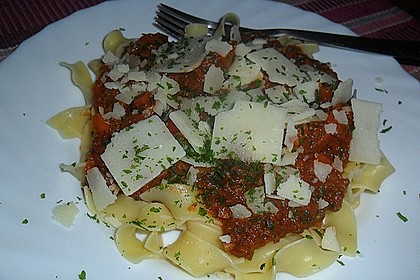 Bolognese orig(en)inal 10