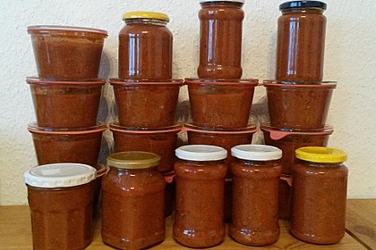 Bolognese orig(en)inal 19
