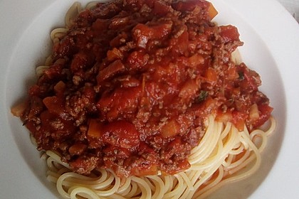Bolognese orig(en)inal 20