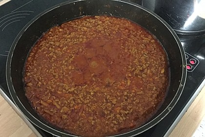 Bolognese orig(en)inal 18