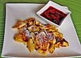Tiroler Kaiserschmarrn