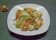 Fenchel - Orangen - Salat