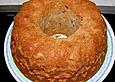 Apfel - Zimt - Kuchen
