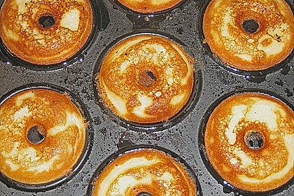Donuts