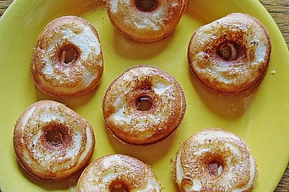 Donuts 1