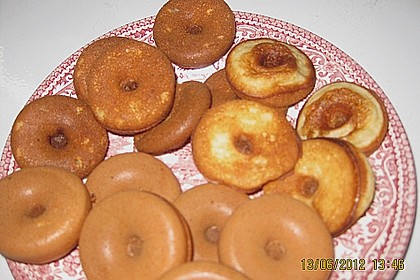 Donuts 2