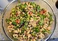 Der beste Nudelsalat der Welt