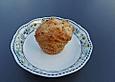 Schafsk&auml;se - Zwiebel - Muffins