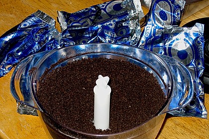 Oreo - Tr&uuml;ffel