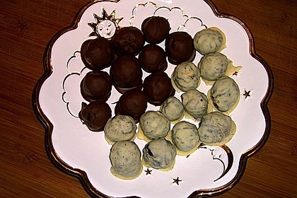 Oreo - Tr&uuml;ffel 16