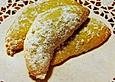 Vanillekipferl
