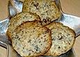 Cashew Cookies