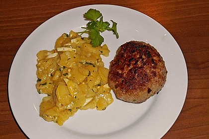 Hackfleischklößchen 12