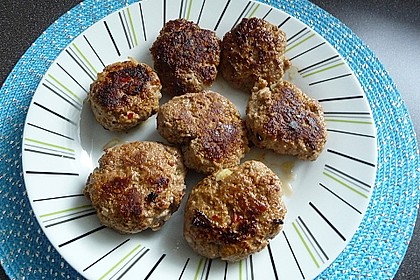 Hackfleischklößchen 3