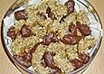 Walnuss - Kipferl