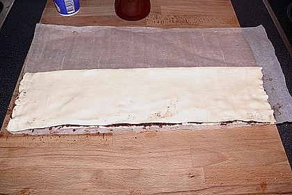 Marias Nuss - Stangerl 18
