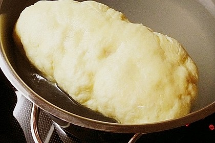 B&ouml;hmischer Semmelkn&ouml;del