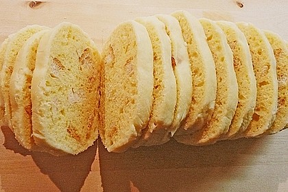 B&ouml;hmischer Semmelkn&ouml;del 1
