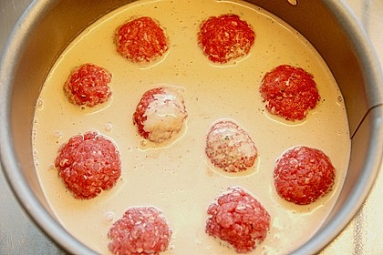 Sabrinas Hackb&auml;llchen Toscana 1