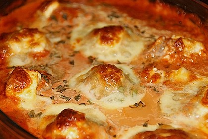 Sabrinas Hackb&auml;llchen Toscana 11
