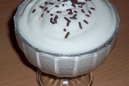 Quarkspeise 1