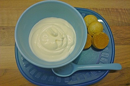 Quarkspeise 3