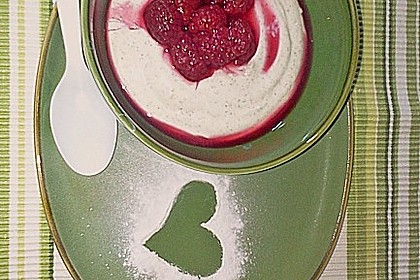 Quarkspeise 4