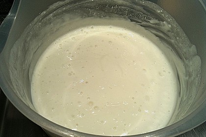 Quarkspeise 6
