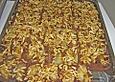 Saftiger Birnenkuchen