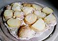 Kartoffel - Foccacia