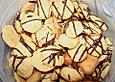 Marzipan - Orangen - Pl&auml;tzchen
