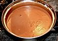Ganache mit QimiQ