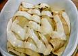 Lauchpfannkuchen
