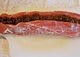 Schweinefilet mit Backpflaumen