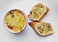 Ragout fin