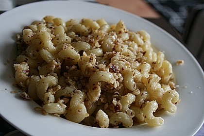 Nuss - Nudeln 1