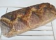 Buttermilch - Graubrot