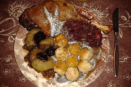 Gänsekeulen 5