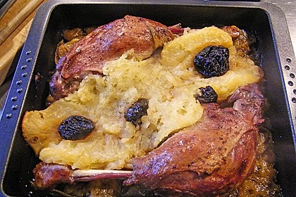 Gänsekeulen 2
