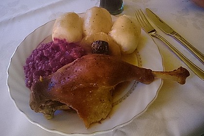 Gänsekeulen 4