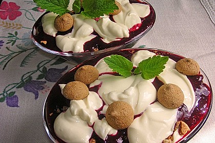 Brombeer - Fool