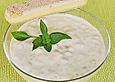 Bananenquark