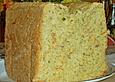 Hafer - M&ouml;hren - Brot