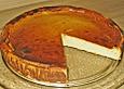 Apfelmus - Quark - Kuchen