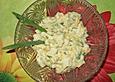 Eiersalat mit viel Gr&uuml;n