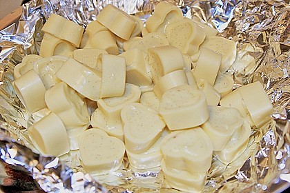 Vanilletr&uuml;ffel