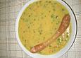 Schnelle Gem&uuml;sesuppe